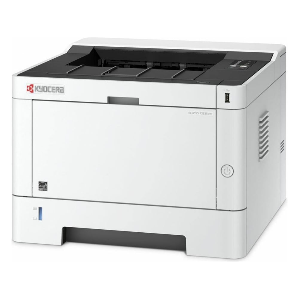 Лазерный принтер KYOCERA P2335dw отгрузка только с дополнительным ...