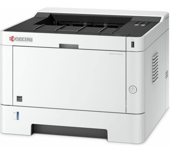 Лазерный принтер KYOCERA P2335dw отгрузка только с дополнительным тонером TK-1200 1102VN3RU0