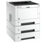 Лазерный принтер KYOCERA P2335dw отгрузка только с дополнительным тонером TK-1200 1102VN3RU0 3