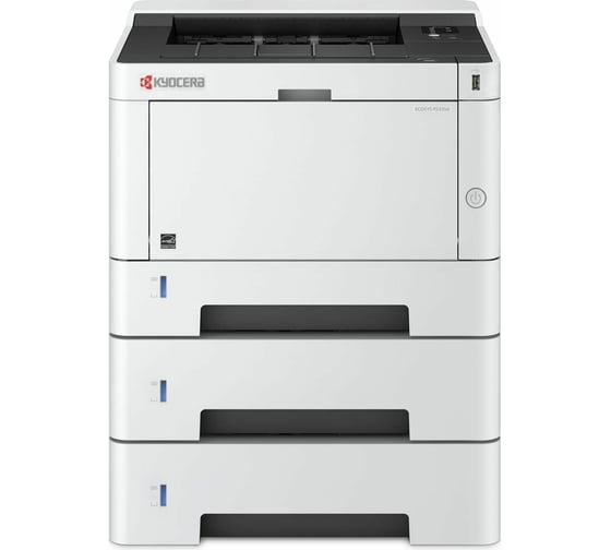 Лазерный принтер KYOCERA P2335d отгрузка только с дополнительным тонером TK-1200 1102VP3RU0