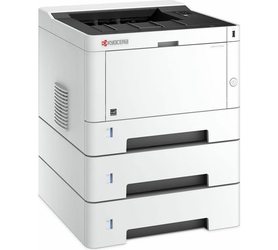 Лазерный принтер KYOCERA P2335d отгрузка только с дополнительным тонером TK-1200 1102VP3RU0