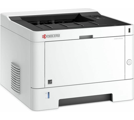 Лазерный принтер KYOCERA P2335d отгрузка только с дополнительным тонером TK-1200 1102VP3RU0