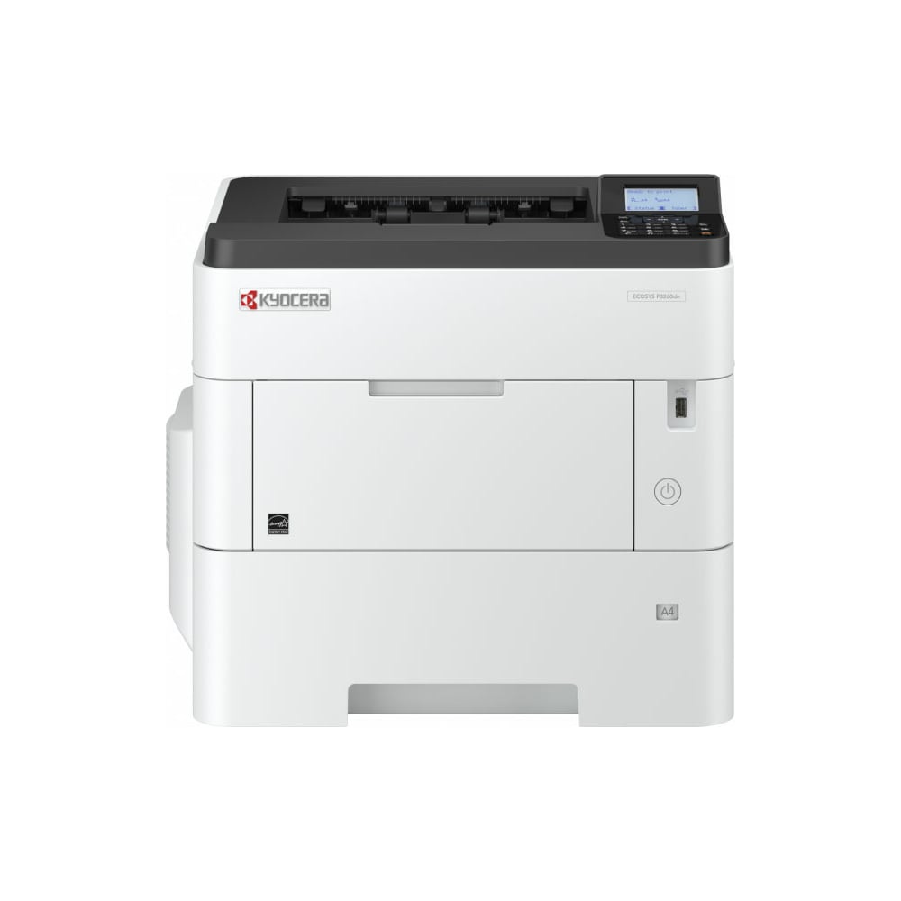 Лазерный принтер KYOCERA P3260dn отгрузка только с дополнительным ...