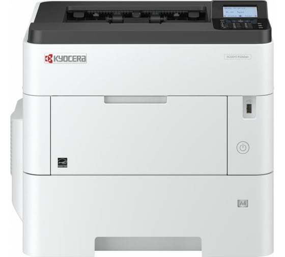 Лазерный принтер KYOCERA P3260dn отгрузка только с дополнительным тонером TK-3190 1102WD3NL0