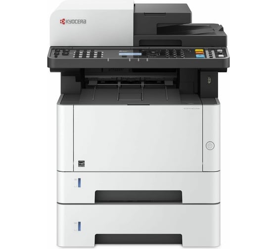 Лазерный копир-принтер-сканер KYOCERA M2235dn отгрузка только с дополнительным тонером TK-1200 1102VS3RU0