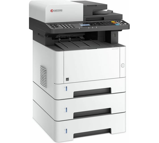 Лазерный копир-принтер-сканер KYOCERA M2235dn отгрузка только с дополнительным тонером TK-1200 1102VS3RU0