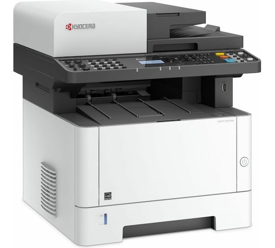 Лазерный копир-принтер-сканер-факс KYOCERA M2735dn отгрузка только с дополнительным тонером TK-1200 1102VT3RU0