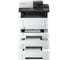 Лазерный копир-принтер-сканер-факс KYOCERA M2735dn отгрузка только с дополнительным тонером TK-1200 1102VT3RU0 5
