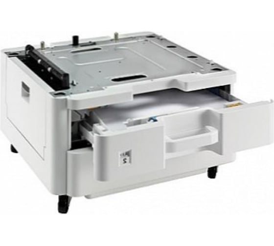 Кассета подачи бумаги KYOCERA PF-470 для M4125idn/M4132idn/M8124cidn/M8130cidn 1203NP3NL0 1