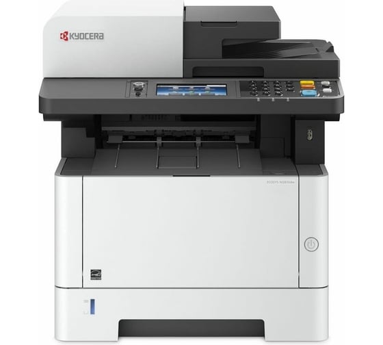 Лазерный копир-принтер-сканер-факс KYOCERA M2835dw отгрузка только с дополнительным тонером TK-1200 1102VV3RU0
