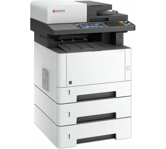 Лазерный копир-принтер-сканер-факс KYOCERA M2835dw отгрузка только с дополнительным тонером TK-1200 1102VV3RU0