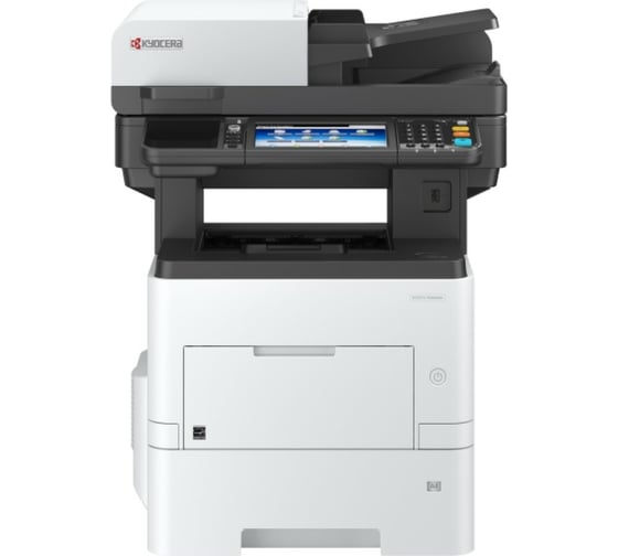 Лазерный копир-принтер-сканер-факс KYOCERA M3860idn продажа только с дополнительным тонером TK-3190 1102x93NL0 1
