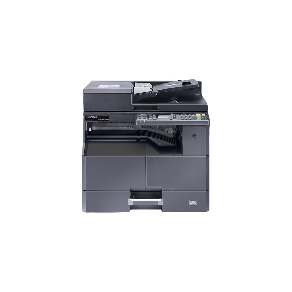 Лазерный копир-принтер-сканер KYOCERA TASKalfa 2321 1102XR3NL0 ...