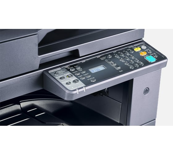 Лазерный копир-принтер-сканер KYOCERA TASKalfa 2321 1102XR3NL0