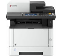 Лазерный копир-принтер-сканер-факс KYOCERA M2640idw, продажа только с 2-мя дополнительными тонерами TK-1170 1102S53NL0