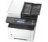 Лазерный копир-принтер-сканер-факс KYOCERA M2640idw, продажа только с 2-мя дополнительными тонерами TK-1170 1102S53NL0 5