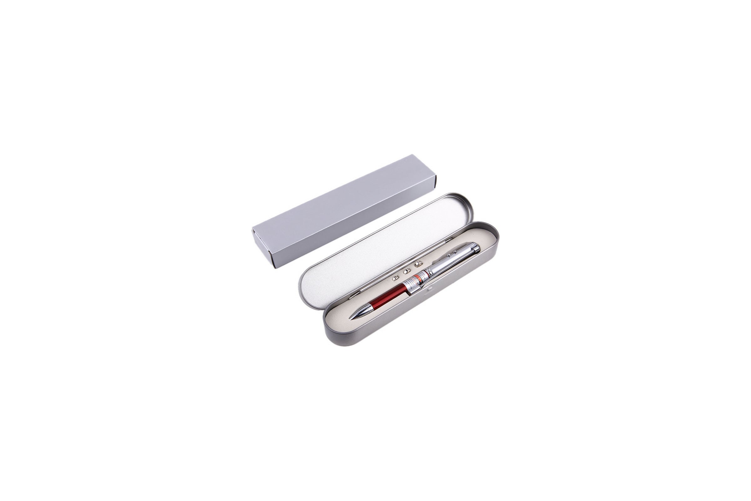 ЛазернаяуказкаОООКомуссветодиодная,красныйлазер,ручка,КПК,детекторкупюрRP-36218006