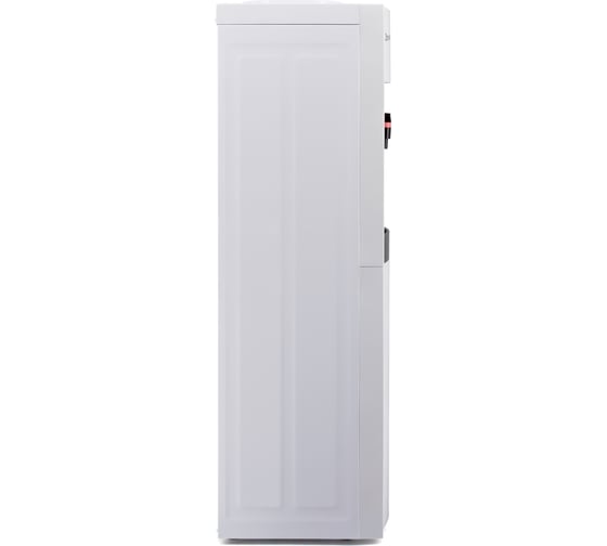 Кулер Aqua Work 16LDR белый 25857