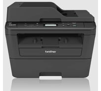 Лазерное МФУ Brother черный, A4, монохромный, 30 стр/мин DCPL2540DNR1