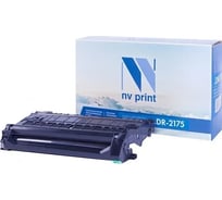 Фотобарабан для принтера Brother HL-2140R, HL-2142R, HL-2150NR, HL-2170WR DR2175