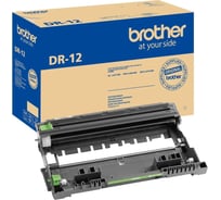Фотобарабан Brother печать до 12000 страниц DR12