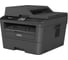 Лазерное МФУ Brother черный, A4, монохромный, 30 стр/мин MFCL2720DW 1