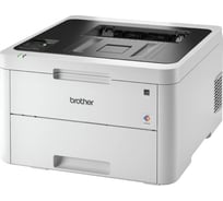 Светодиодный принтер Brother цветной HLL3230CDWR1