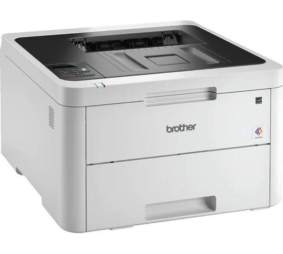 Светодиодный принтер Brother цветной HLL3230CDWR1