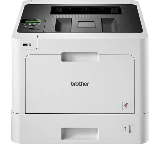 Лазерный принтер Brother цветной HLL8260CDWR1
