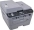 Лазерное МФУ Brother серый, A4, монохромный, 24 стр/мин MFCL2700DNR1 2