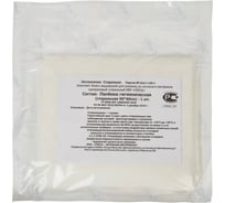 Впитывающая одноразовая стерильная пеленка ГЕКСА 60x90 см 630976