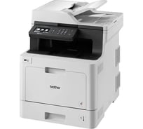 Лазерное МФУ Brother цветное MFCL8690CDWR1