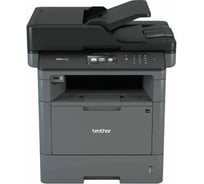 Лазерное МФУ Brother черный, A4, монохромный, 40 стр/мин MFCL5700DNR1