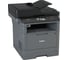 Лазерное МФУ Brother черный, A4, монохромный, 40 стр/мин MFCL5700DNR1 2