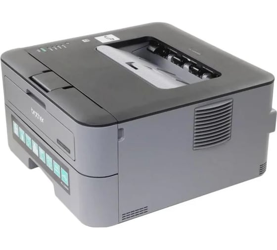 Лазерный принтер Brother HLL2300DR1