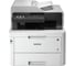 Светодиодное МФУ Brother цветное MFCL3770CDWR1 2