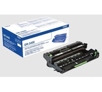 Фотобарабан для принтера Brother HL-L5000D, HL-L5100DN, HL-L5100DNT, HL-L5200DW DR3400