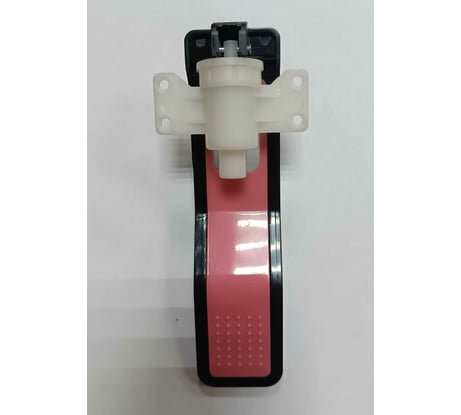 Кран горячей воды Aqua Work 105 серия 23294