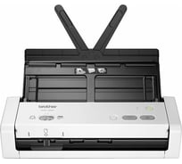 Компактный сканер документов Brother ADS1200TC1