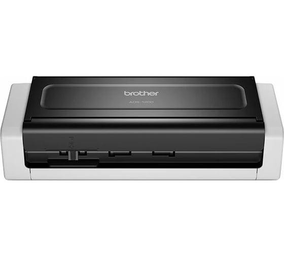 Компактный сканер документов Brother ADS1200TC1