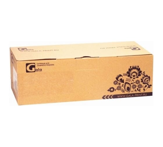 Картридж для принтеров GalaPrint Samsung 25000 копий GP_SCX-D6555A 1
