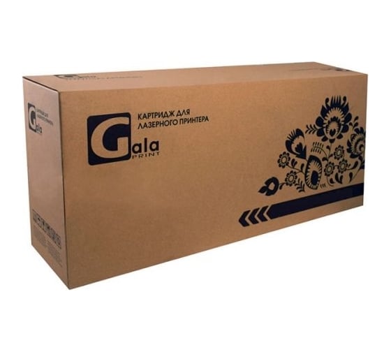 Картридж для принтеров GalaPrint Sharp 15000 копий GP_AR-016LT 1