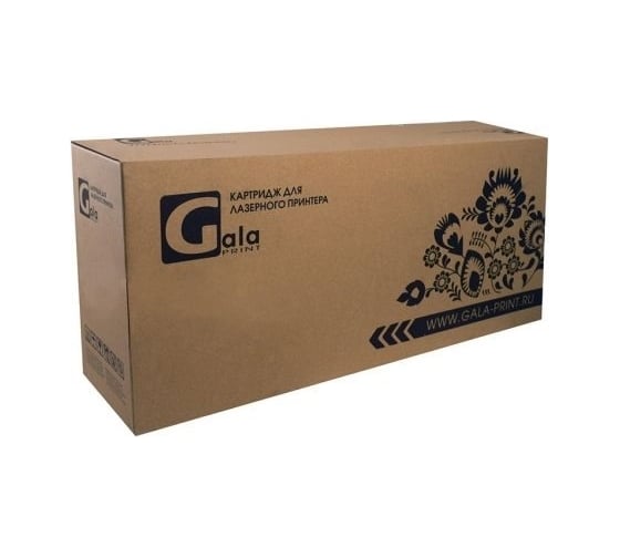 Картридж для принтеров GalaPrint Lexmark 20000 копий GP_60F5X00/60F5X0E 1