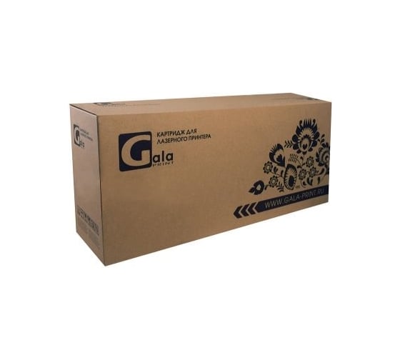 Картридж для принтеров GalaPrint Brother Cyan 1800 копий GP_TN-421C_C 1