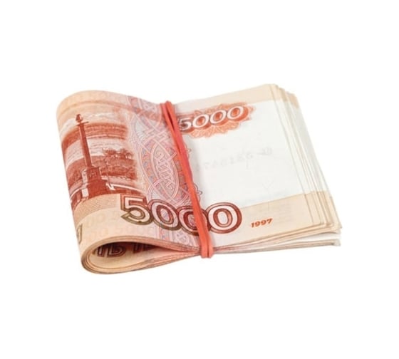 Универсальные банковские резинки ОФИСМАГ диаметр 60 мм, 100 г, цветные, натуральный каучук 440120