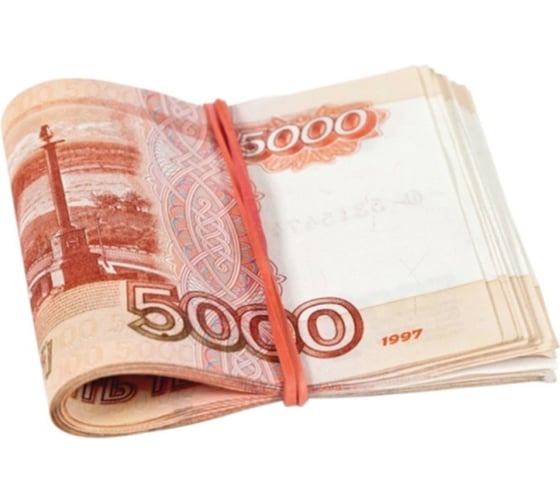 Универсальные банковские резинки ОФИСМАГ диаметром 60 мм, 1000 г, цветные, натуральный каучук 440090