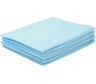 Голубая нестерильная простыня ЧИСТОВЬЕ 80x200 см, СМС 14 г/м2, комплект 20 шт. 630210