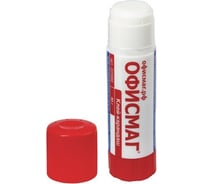 Клей-карандаш ОФИСМАГ 40 г 225966