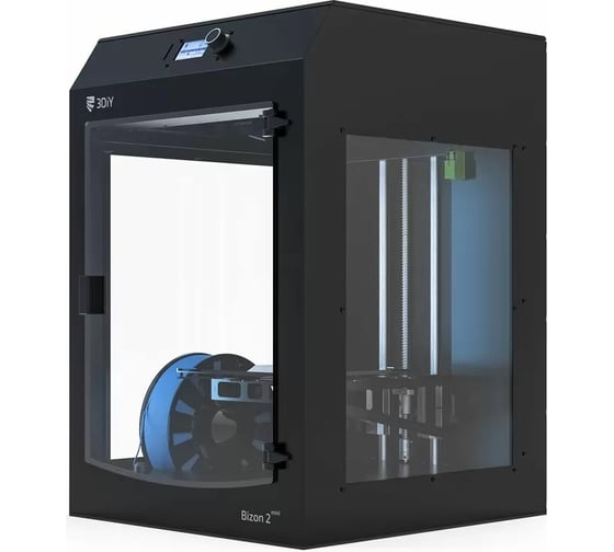 3D-принтер 3DiY Bizon 2 mini 2931