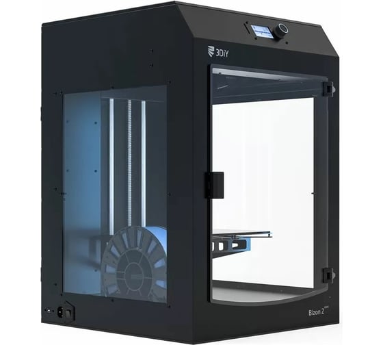 3D-принтер 3DiY Bizon 2 mini 2931